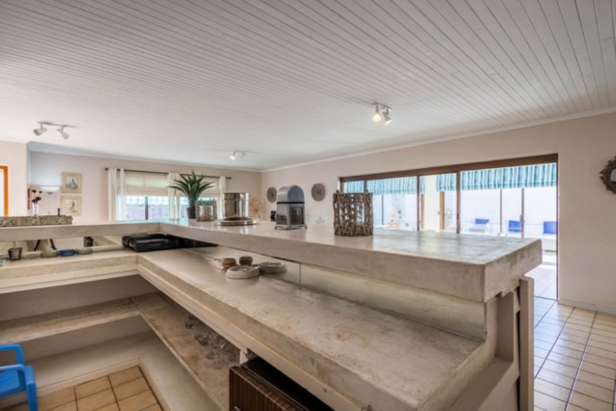 4 Bedroom Property for Sale in Seaside Longships Western Cape